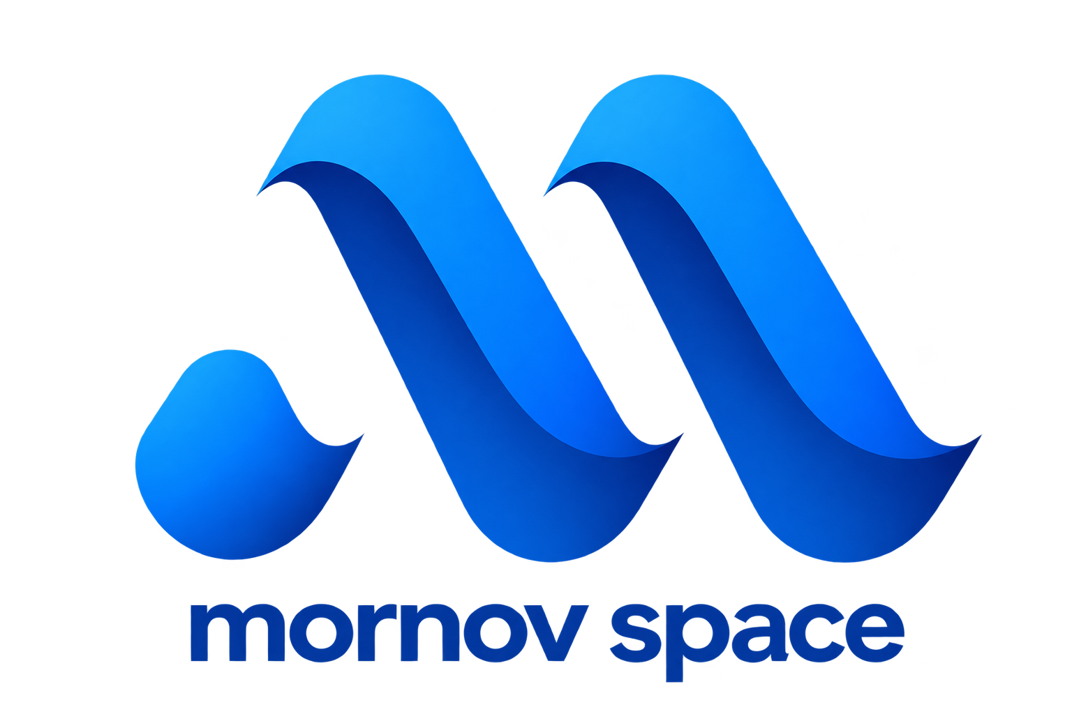 Mornov space